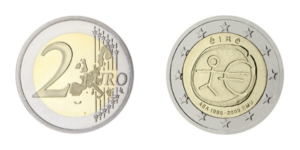 10th-anniversary-of-the-economic-monetary-union-featured ireland 2 euro EMU