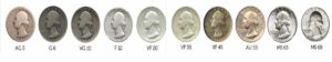 Awesome Guide to Coin Grading In 3 Simple Steps - Ireland Coins