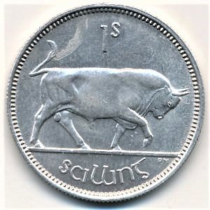 Irish coins images